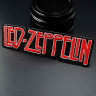 Термонашивка Led Zeppelin TNV012