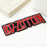 Термонашивка Led Zeppelin TNV012