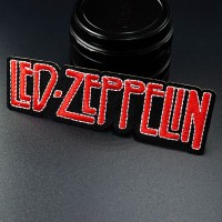 Термонашивка Led Zeppelin TNV012