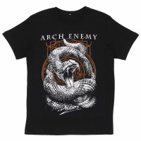Футболка Arch Enemy ФГ648