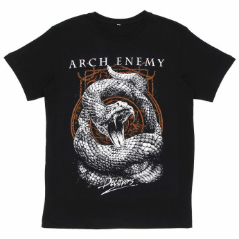 Футболка Arch Enemy ФГ648