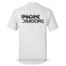 Футболка Imagine Dragons RBE-151T