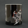 Кружка керамическая Sodom MG635