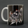 Кружка керамическая Sodom MG635