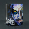Кружка керамическая Rob Zombie MG752