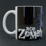 Кружка керамическая Rob Zombie MG752