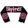 Шарф Slipknot SH80