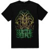 Футболка Suicide Silence RBE-056