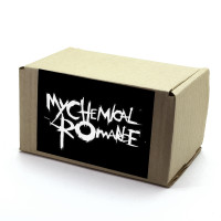 Лутбокс My Chemical Romance box014