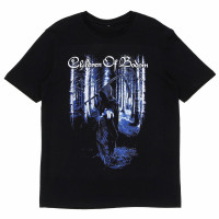 Футболка Children Of Bodom ФГ649