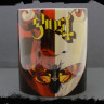 Кружка керамическая Ghost MG571
