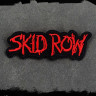 Термонашивка Skid Row TNV479