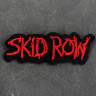 Термонашивка Skid Row TNV479