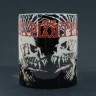 Кружка керамическая The Exploited MG753