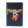 Обложка для паспорта Manowar NFO026