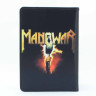 Обложка для паспорта Manowar NFO026