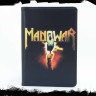 Обложка для паспорта Manowar NFO026