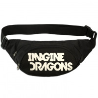 Поясная сумка Imagine Dragons. СНП100