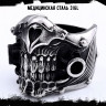 Кольцо из нержавеющей стали Безумный Макс KSS377