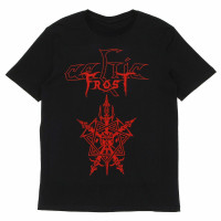 Футболка Celtic Frost ФГ650