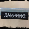 Термонашивка No smoking TNV480