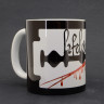 Кружка керамическая Lifelover MG637