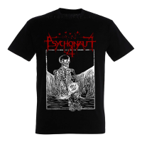 Футболка Psychonaut 4 UFD025