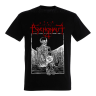 Футболка Psychonaut 4 UFD025