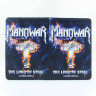Обложка для паспорта Manowar NFO027