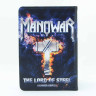 Обложка для паспорта Manowar NFO027