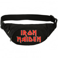 Поясная сумка Iron Maiden. СНП092