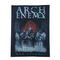 Нашивка большая Arch Enemy НБД041