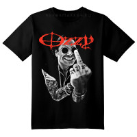 Футболка Ozzy Osbourne RBM301