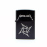 Зажигалка Metallica NFZB042