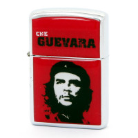 Зажигалка Che Guevara ZIP193