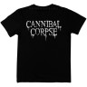 Футболка "Cannibal Corpse" RBM008