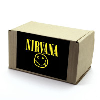 Лутбокс Nirvana box017