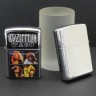 Зажигалка Led Zeppelin ZIP80