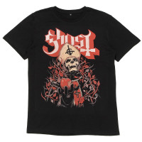 Футболка Ghost ФГ652