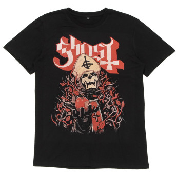 Футболка Ghost ФГ652