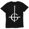 Футболка Ghost ФГ652