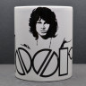 Кружка The Doors MG004