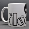 Кружка The Doors MG004