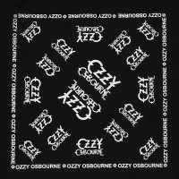 Бандана Ozzy Osbourne Б031