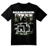 Футболка Rammstein RBM302