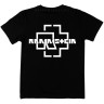 Футболка Rammstein RBM302