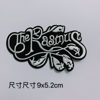 Термонашивка The Rasmus TNV482