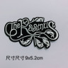 Термонашивка The Rasmus TNV482