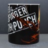 Кружка Five Finger Death Punch. MG185