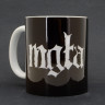 Кружка керамическая Mgla MG639
